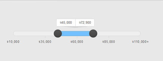 gear slider