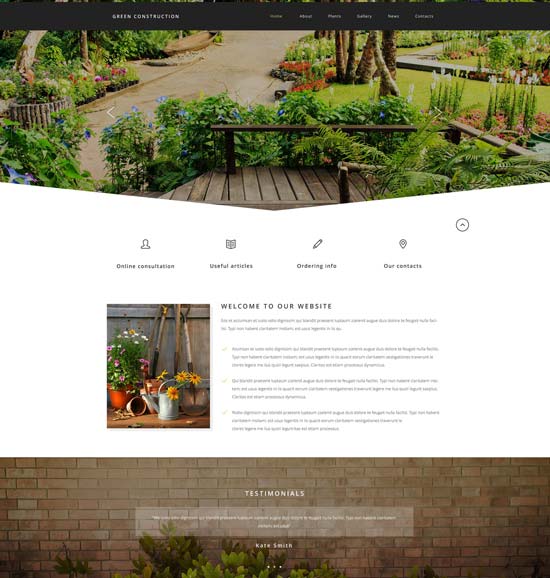 green-garden