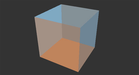 ie10 css 3d cube - cross browser 