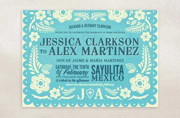 invitation templates