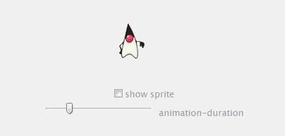 jQuery-Steps-Animation