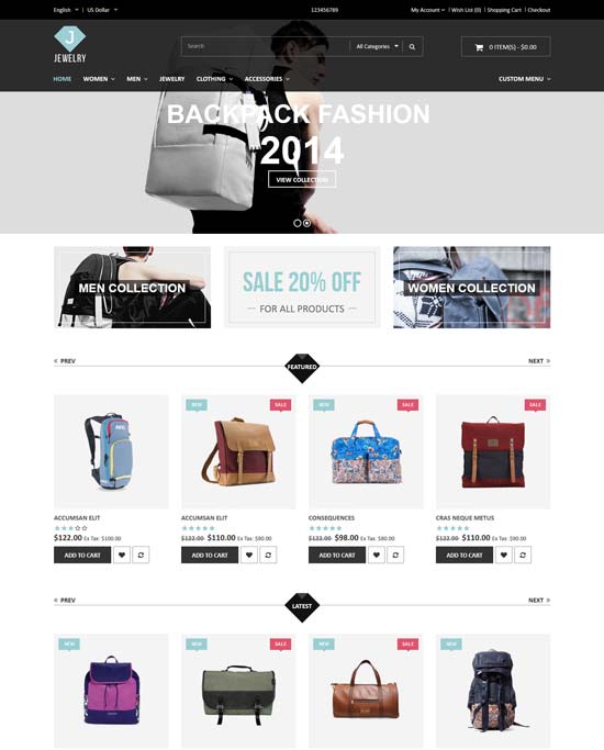 jekyler fashion
