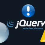jquery notification plugin