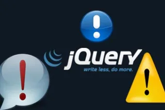 jquery notification plugin