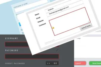 jqueryloginform