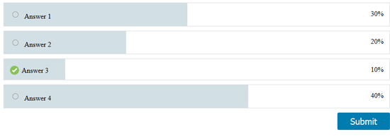 poll answers 