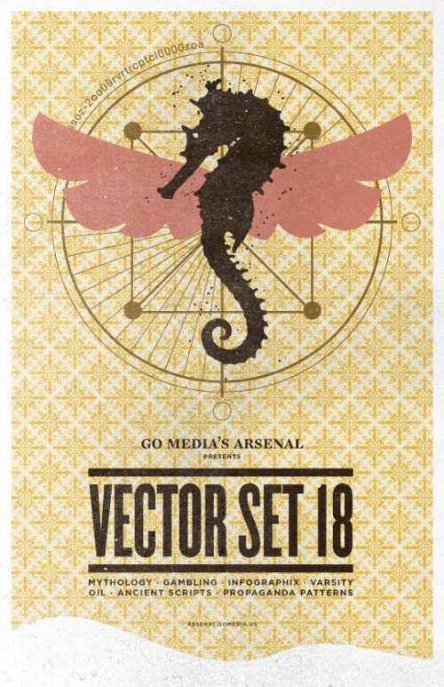 Iconic Poster Design Tutorial