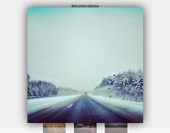 responsive image lightbox