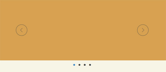 Simple Responsive Image Slider 