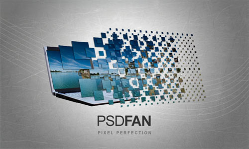 instantShift - Excellent Photoshop Tutorials For Designing Posters