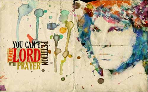 instantShift - Excellent Photoshop Tutorials For Designing Posters