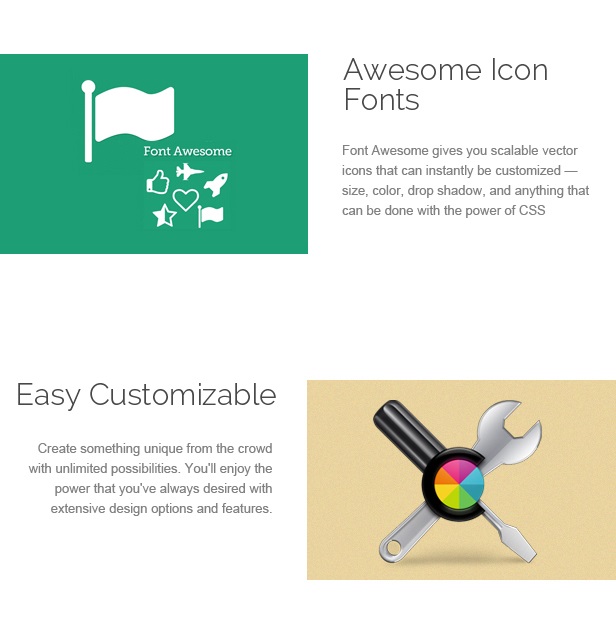 fonts